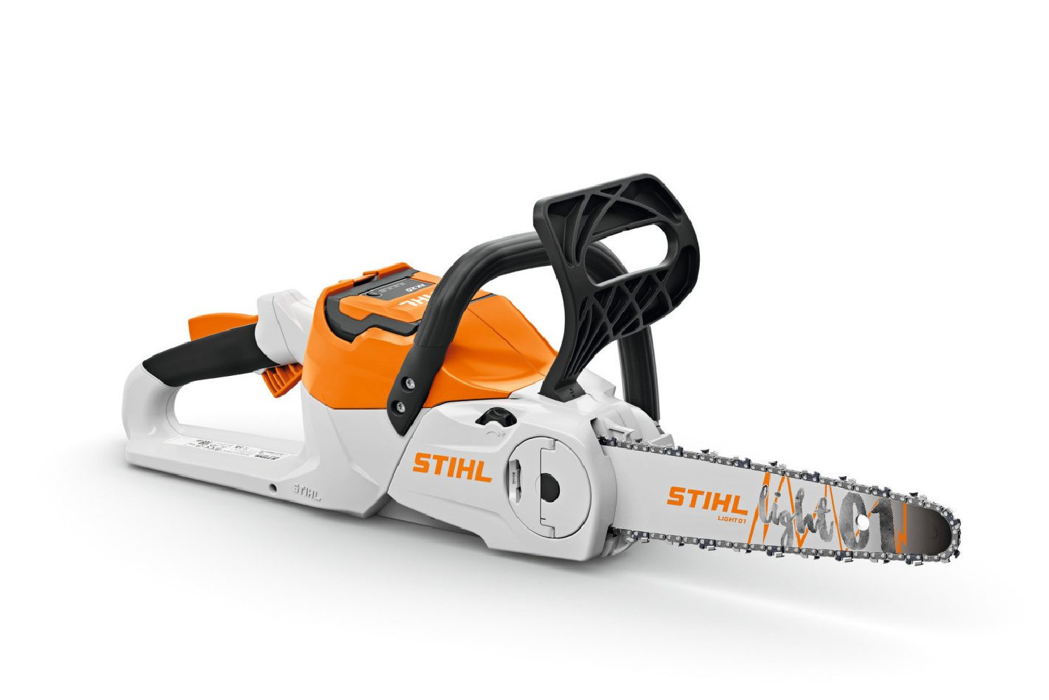 Pilarka akumulatorowa STIHL MSA 70 C-B (ZESTAW)