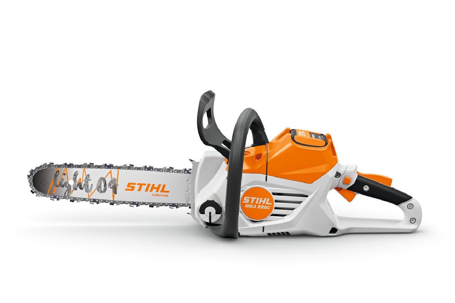 Pilarka akumulatorowa STIHL MSA 220 C-B