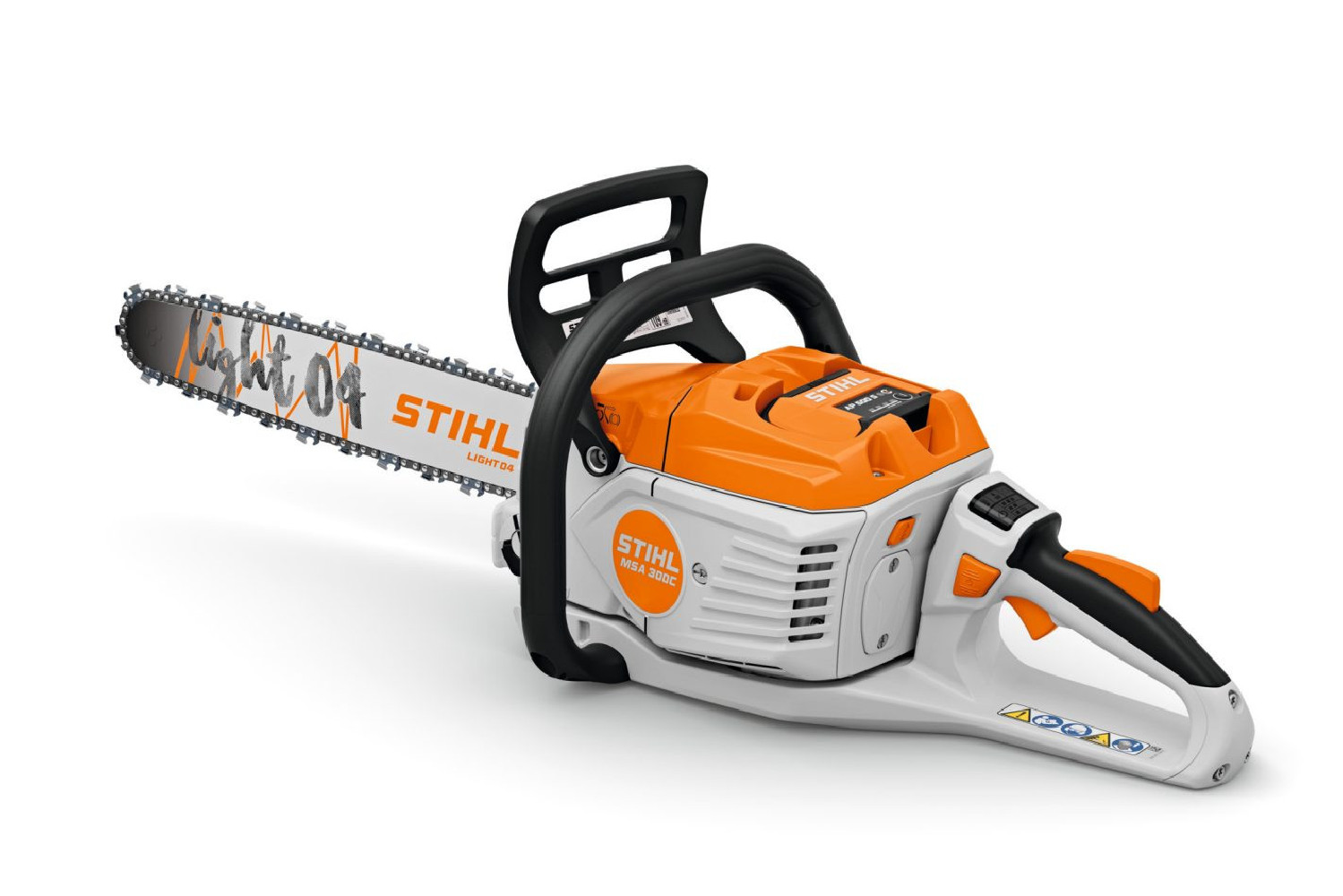 Pilarka akumulatorowa STIHL MSA 300 C-O