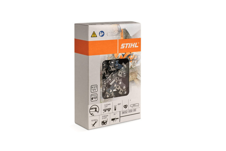 Łańcuch STIHL 3/8" P, Picco Super, 30 cm, 1,3 mm, 44 ogniwa