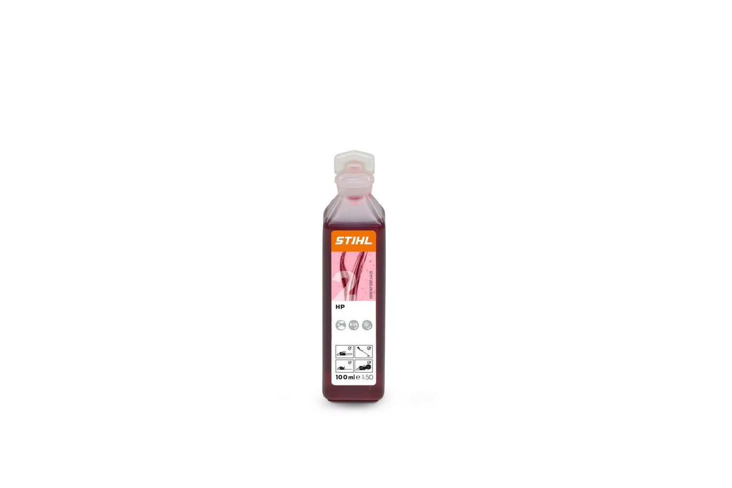 Olej do mieszanki STIHL HP, 100 ml