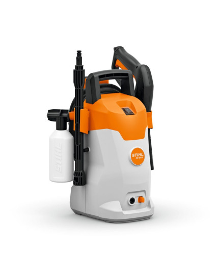 Myjka wysokociśnieniowa STIHL RE 80 X