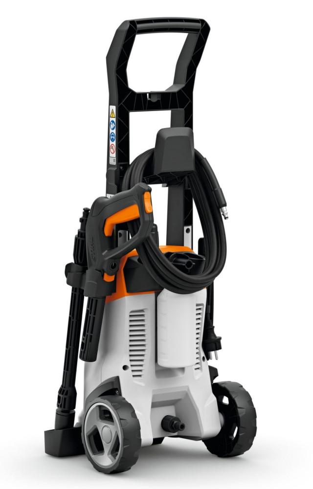 Myjka wysokociśnieniowa STIHL RE 90