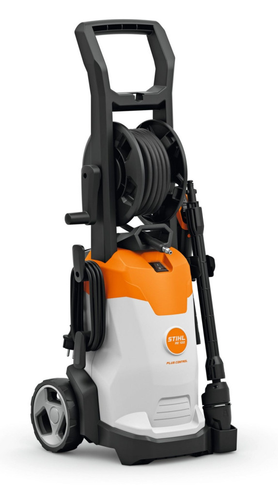 Myjka wysokociśnieniowa STIHL RE 100 Plus Control