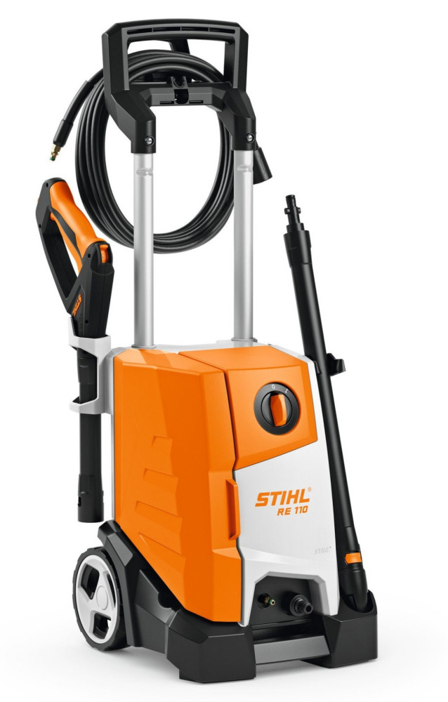 Myjka wysokociśnieniowa STIHL RE 110