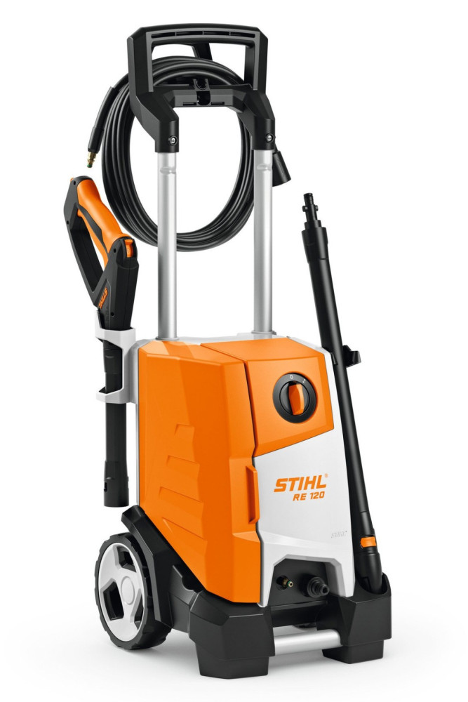 Myjka wysokociśnieniowa STIHL RE 120