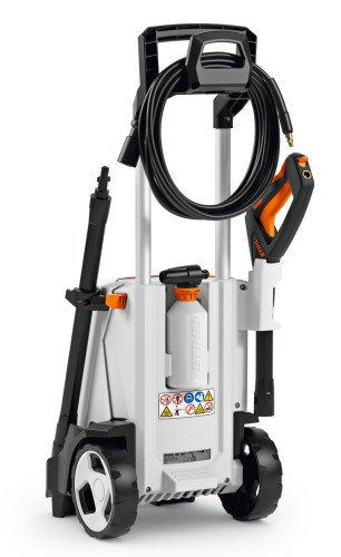 Myjka wysokociśnieniowa STIHL RE 120