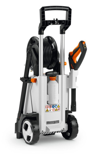 Myjka wysokociśnieniowa STIHL RE 130 Plus