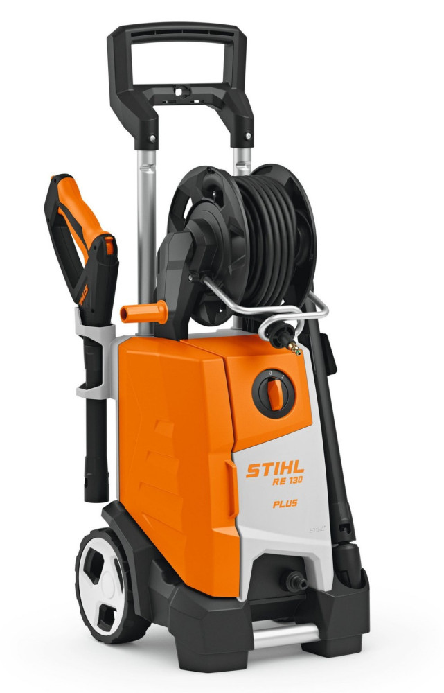 Myjka wysokociśnieniowa STIHL RE 130 Plus