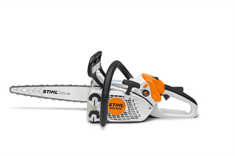 Pilarka spalinowa STIHL MS 151 C-E (Carving)