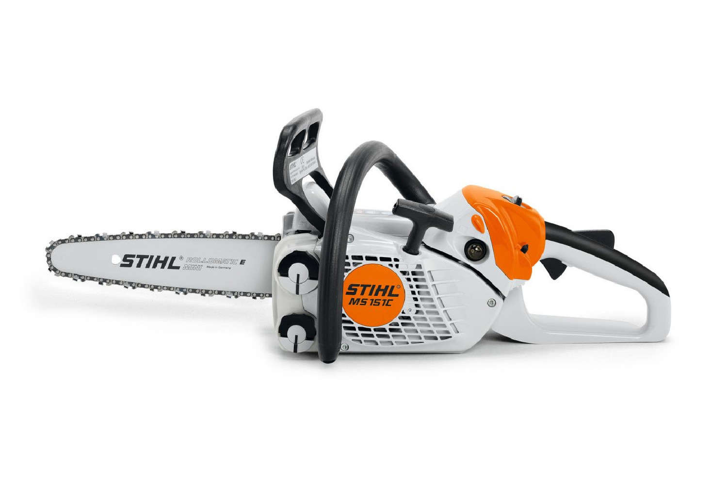 Pilarka spalinowa STIHL MS 151 C-E