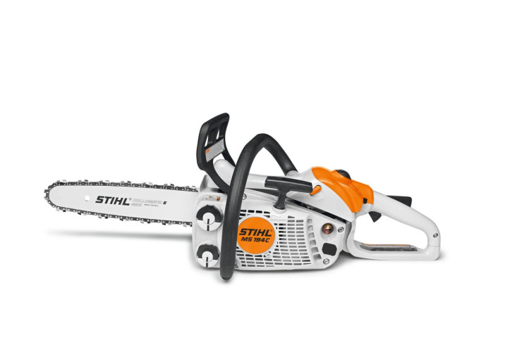 Pilarka spalinowa STIHL MS 194 C-E