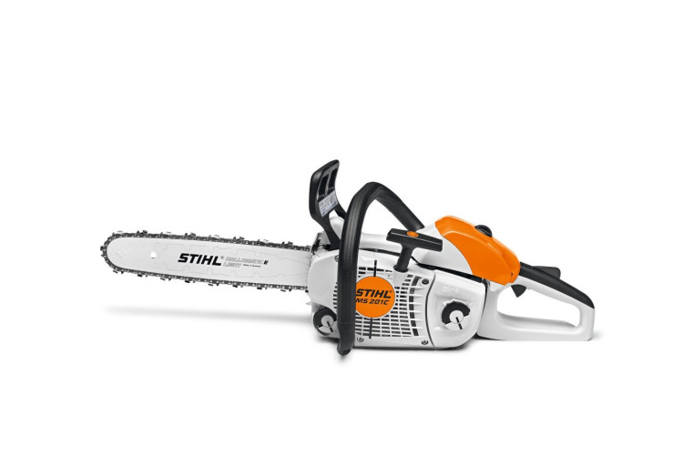 Pilarka spalinowa STIHL MS 201 C-M