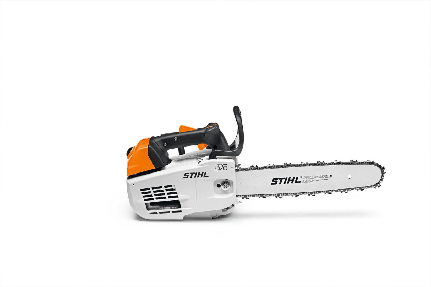 Pilarka spalinowa STIHL MS 201 TC-M