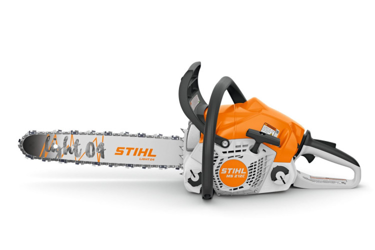 Pilarka spalinowa STIHL MS 212 C-BE