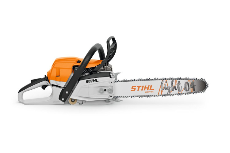 Pilarka spalinowa STIHL MS 261 C-M
