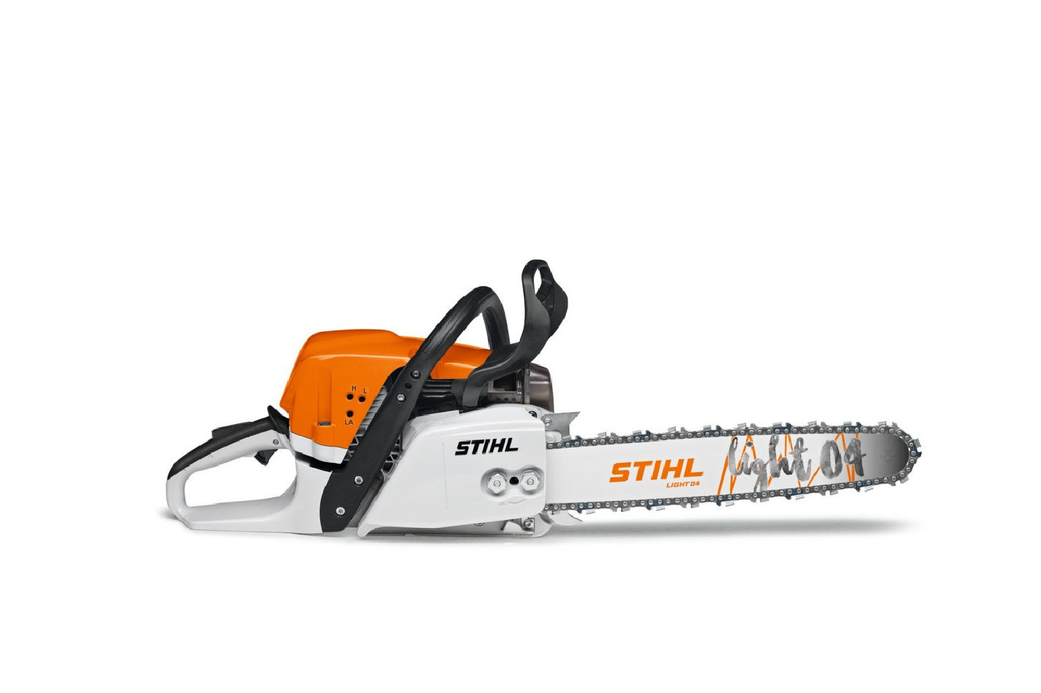 Pilarka spalinowa STIHL MS 311