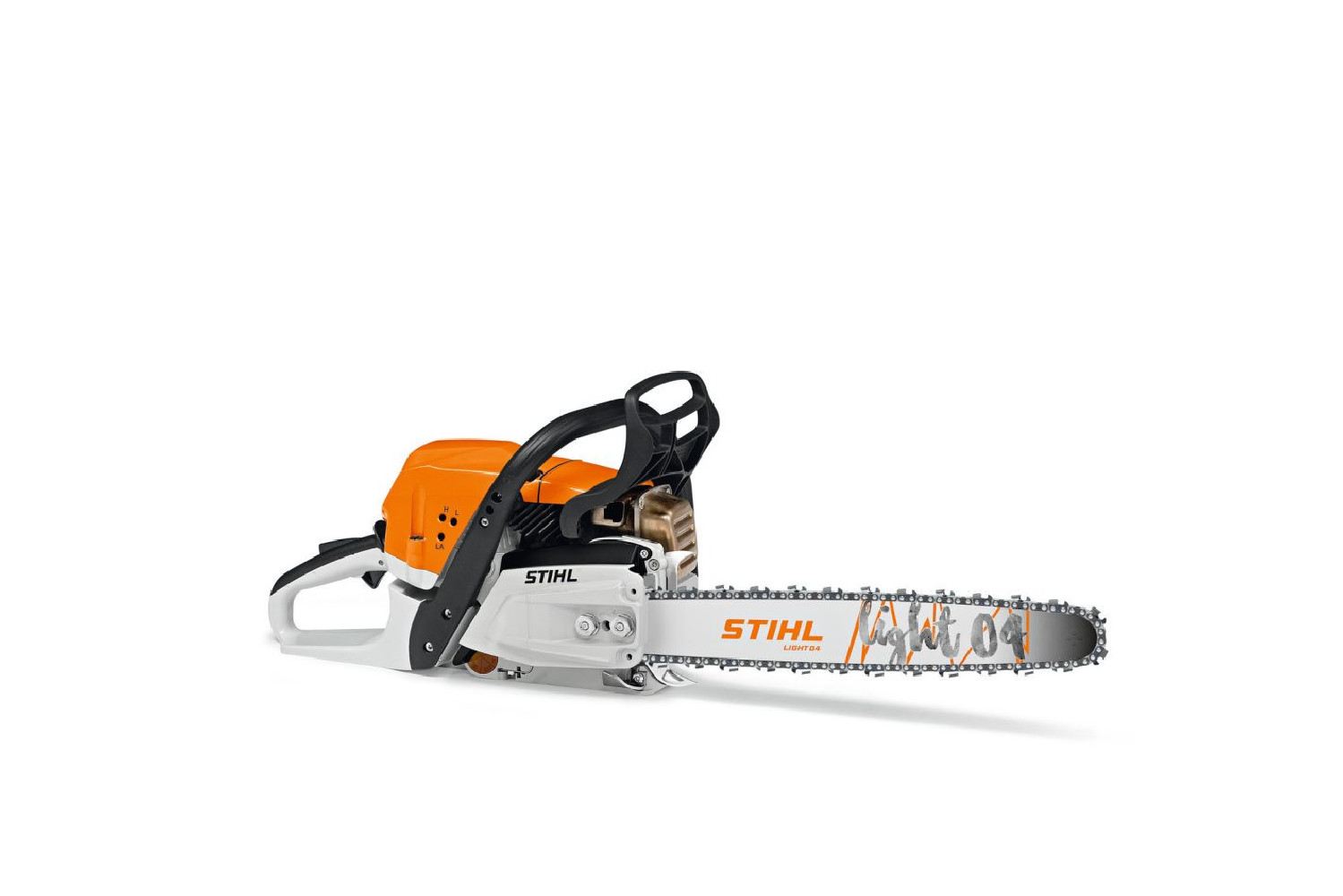 Pilarka spalinowa STIHL MS 362