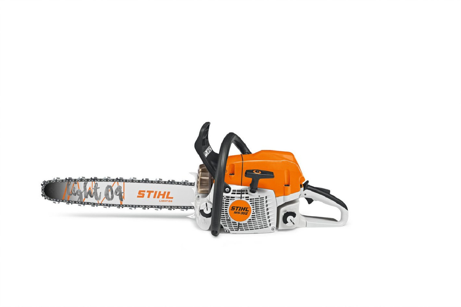 Pilarka spalinowa STIHL MS 362