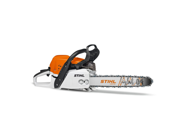 Pilarka spalinowa STIHL MS 391