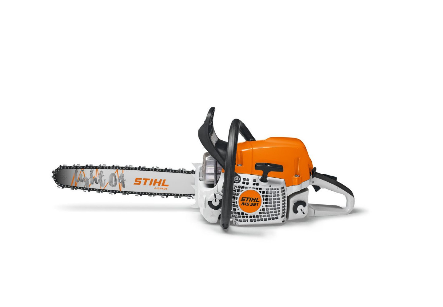 Pilarka spalinowa STIHL MS 391