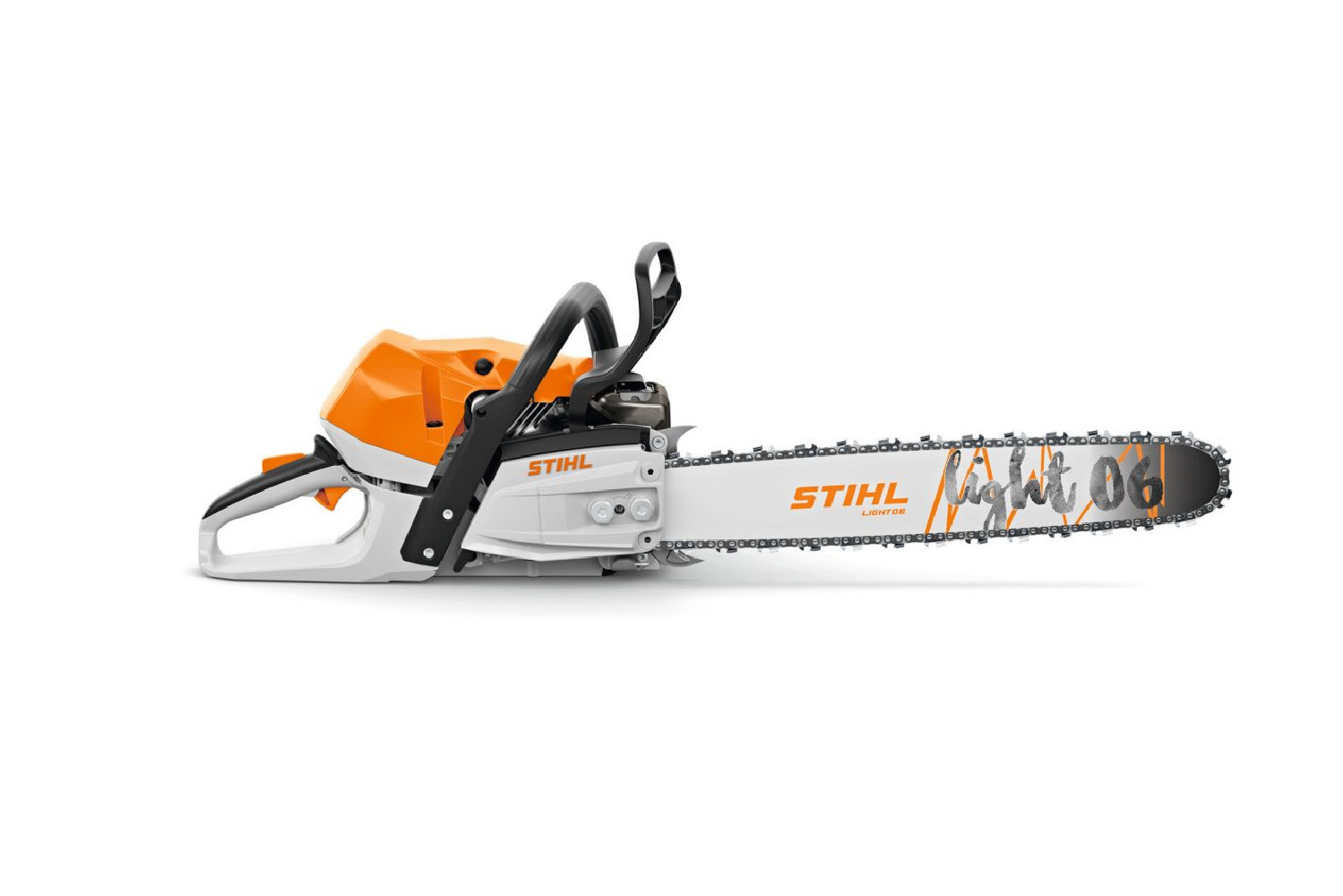 Pilarka spalinowa STIHL MS 400 C-M