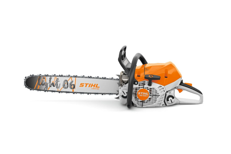 Pilarka spalinowa STIHL MS 400 C-M