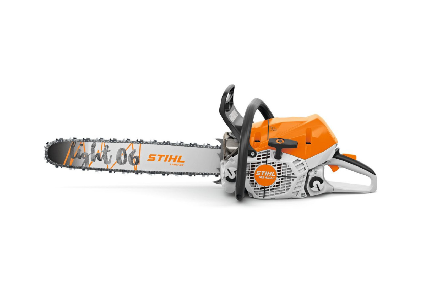 Pilarka spalinowa STIHL MS 400 C-M