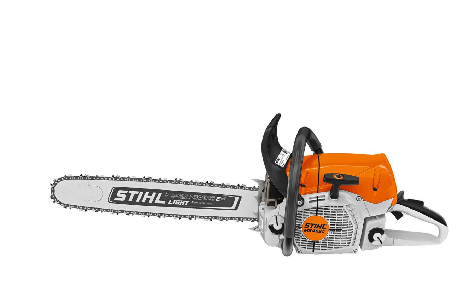 Pilarka spalinowa STIHL MS 462 C-M