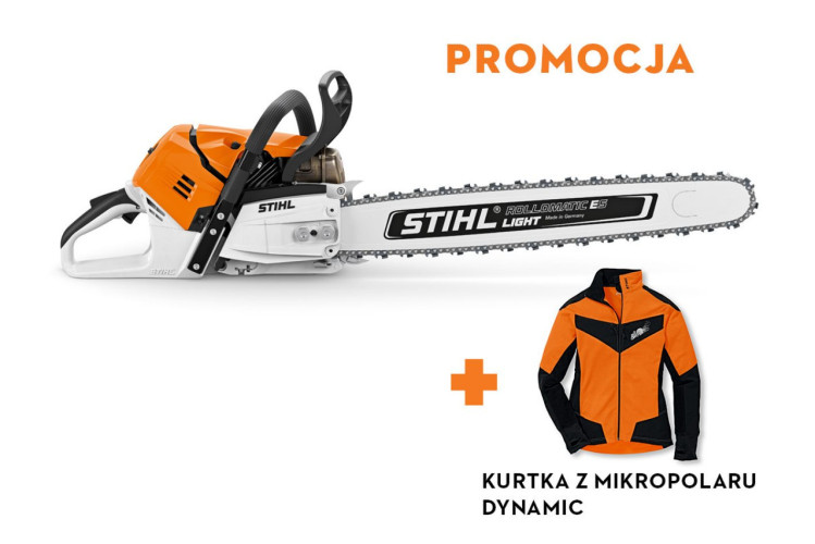 Pilarka spalinowa STIHL MS 500i