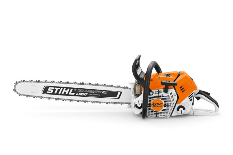 Pilarka spalinowa STIHL MS 500i
