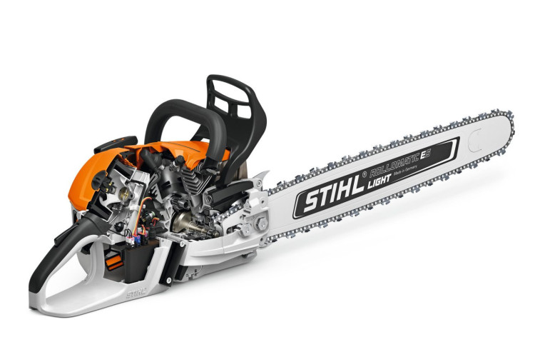 Pilarka spalinowa STIHL MS 500i