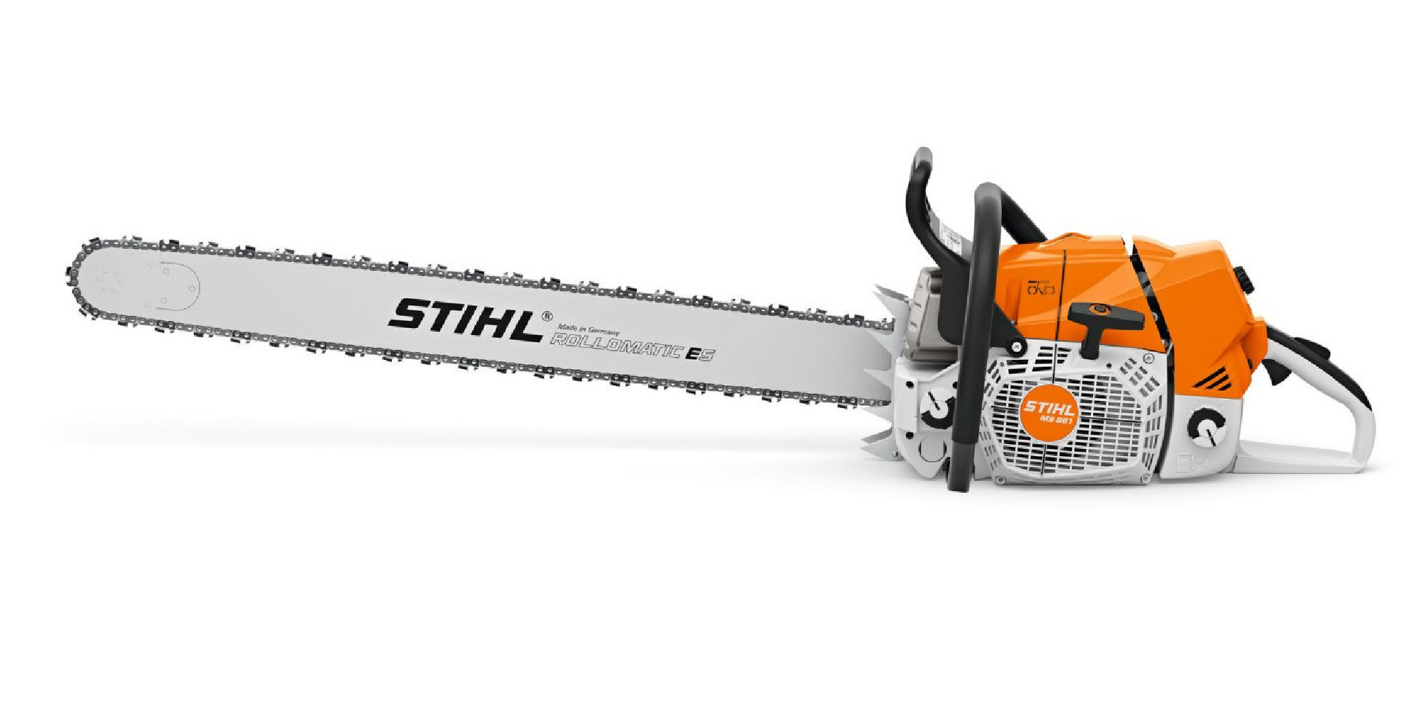 Pilarka spalinowa STIHL MS 881