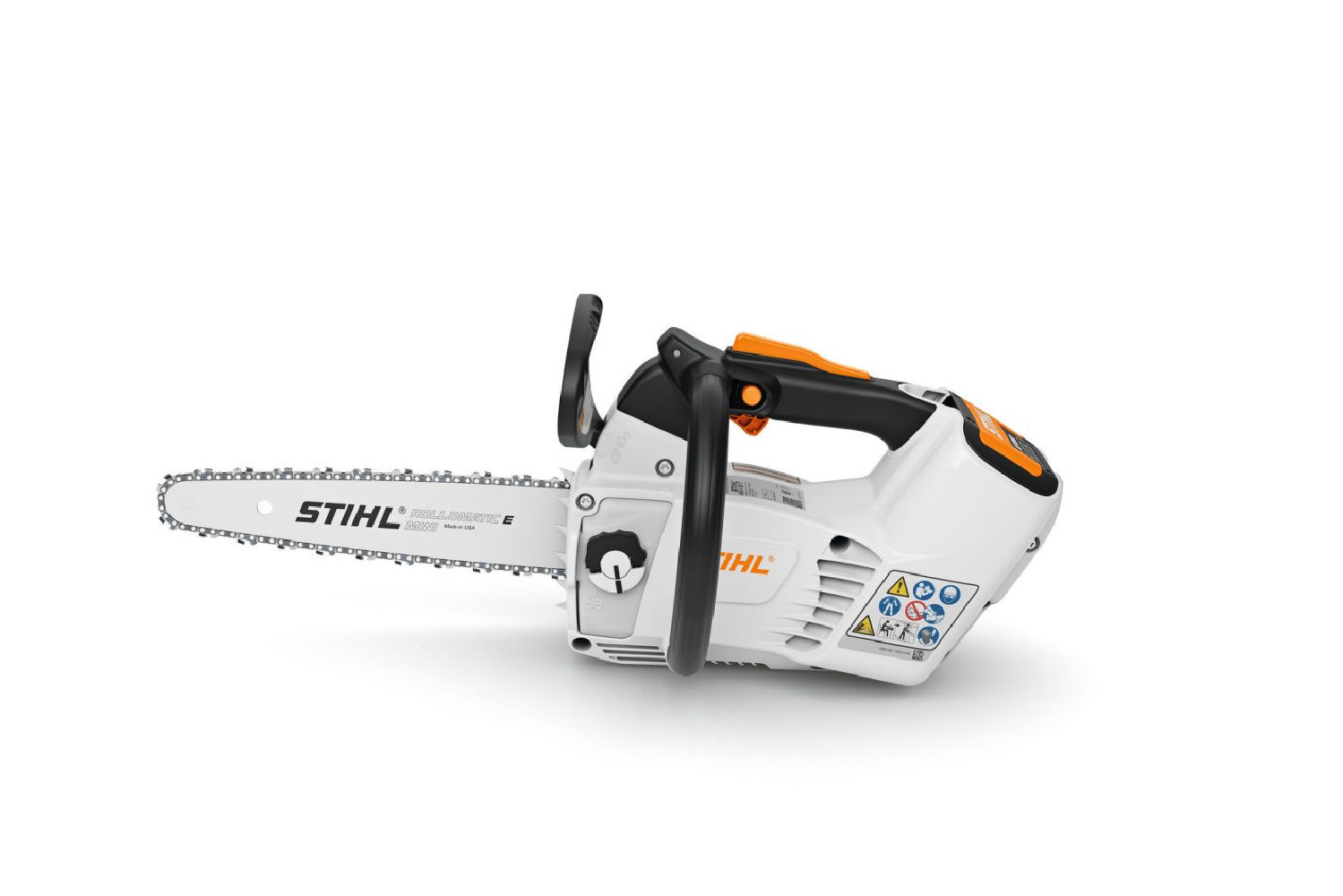 Pilarka akumulatorowa STIHL MSA 161 T