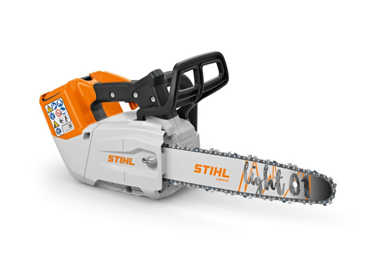 Pilarka akumulatorowa STIHL MSA 190 T
