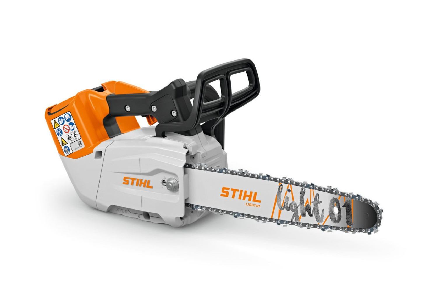 Pilarka akumulatorowa STIHL MSA 190 T