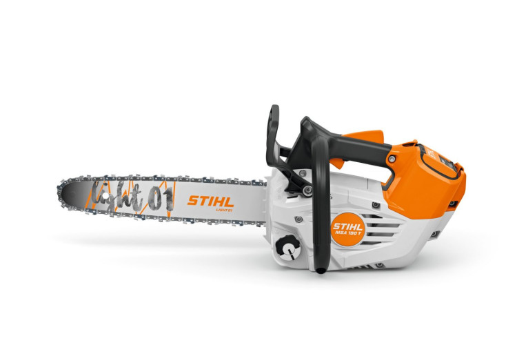Pilarka akumulatorowa STIHL MSA 190 T