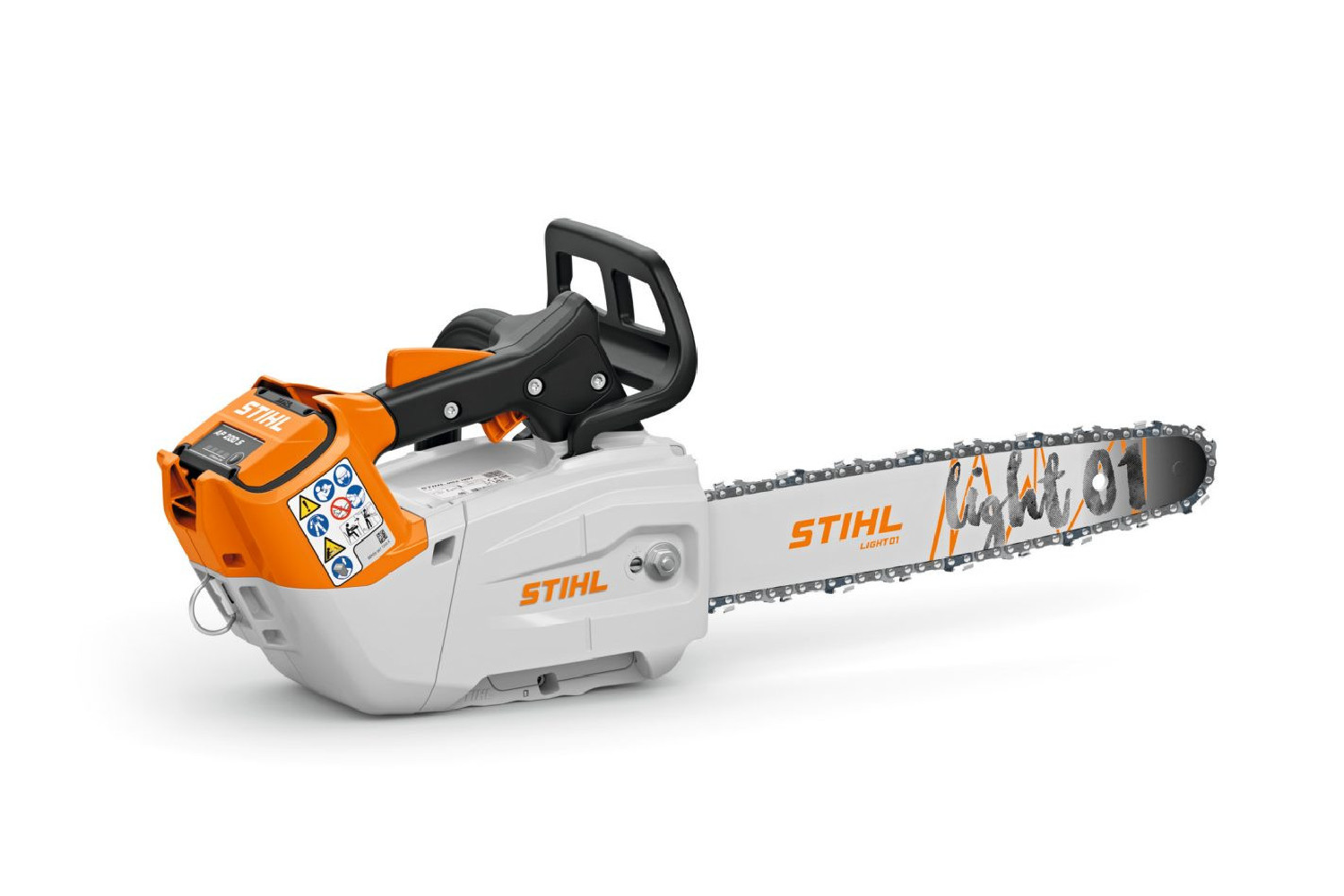 Pilarka akumulatorowa STIHL MSA 190 T