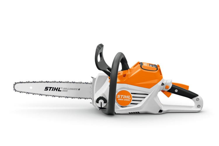 Pilarka akumulatorowa STIHL MSA 200 C-B