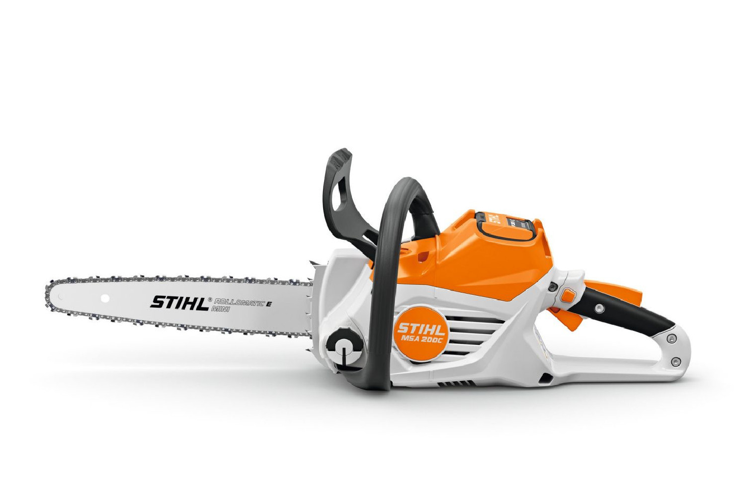 Pilarka akumulatorowa STIHL MSA 200 C-B