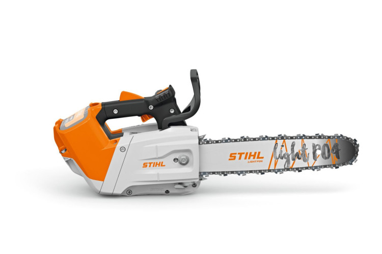Pilarka akumulatorowa STIHL MSA 220 TC-O