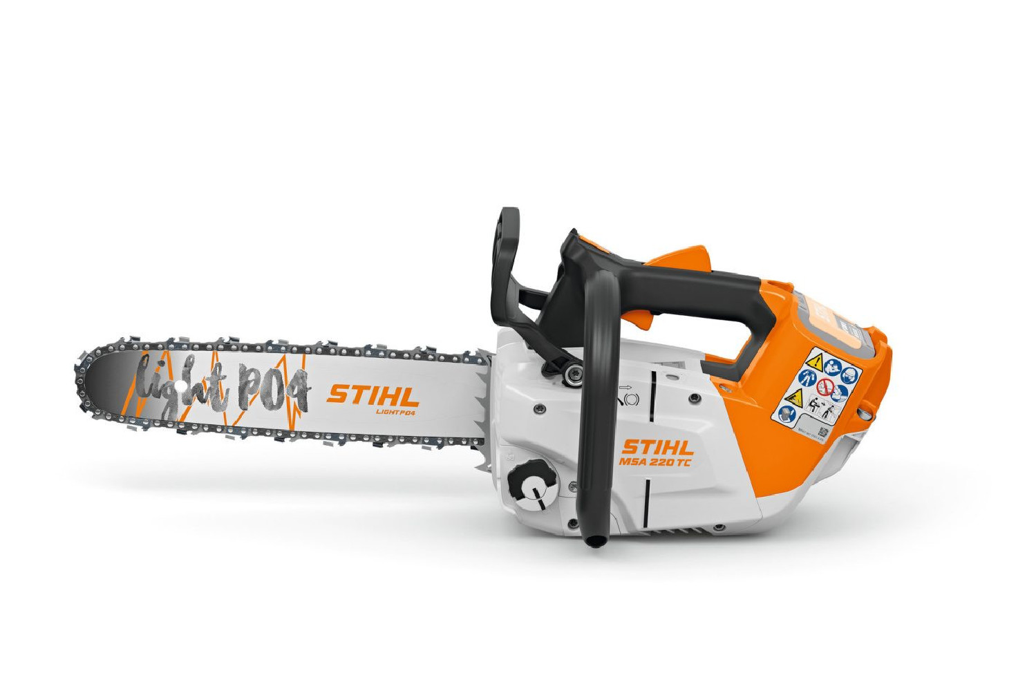 Pilarka akumulatorowa STIHL MSA 220 TC-O