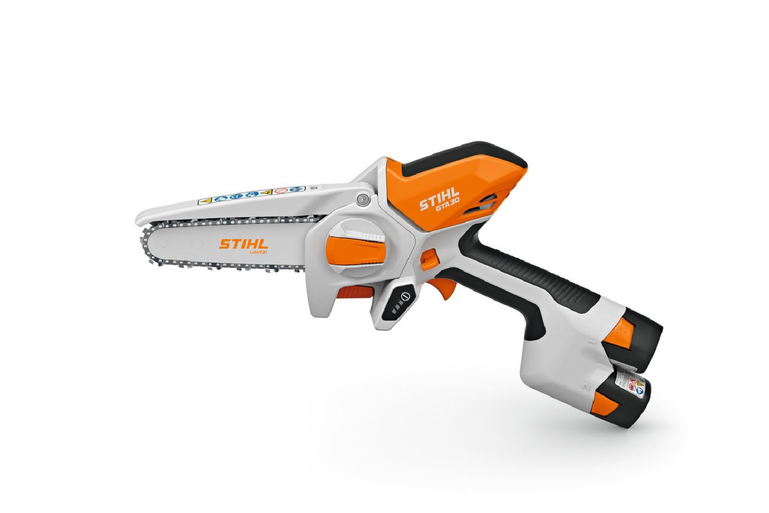 Przecinarka do drewna STIHL GTA 30 (zestaw)