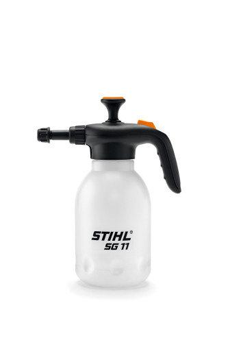 Opryskiwacz ręczny STIHL SG 11