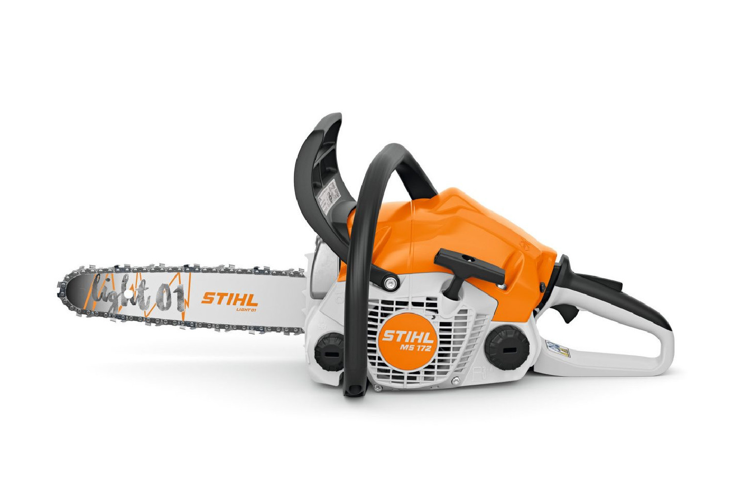 Pilarka spalinowa STIHL MS 172