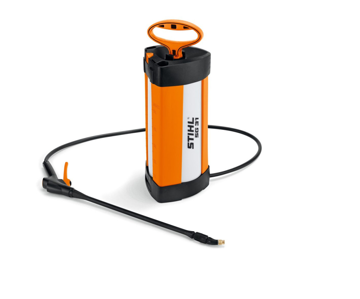 Opryskiwacz ręczny STIHL SG 31