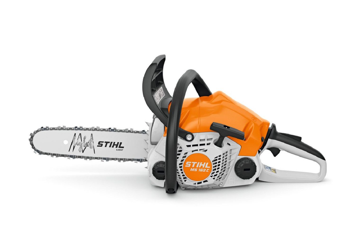 Pilarka spalinowa STIHL MS 162 C-BE