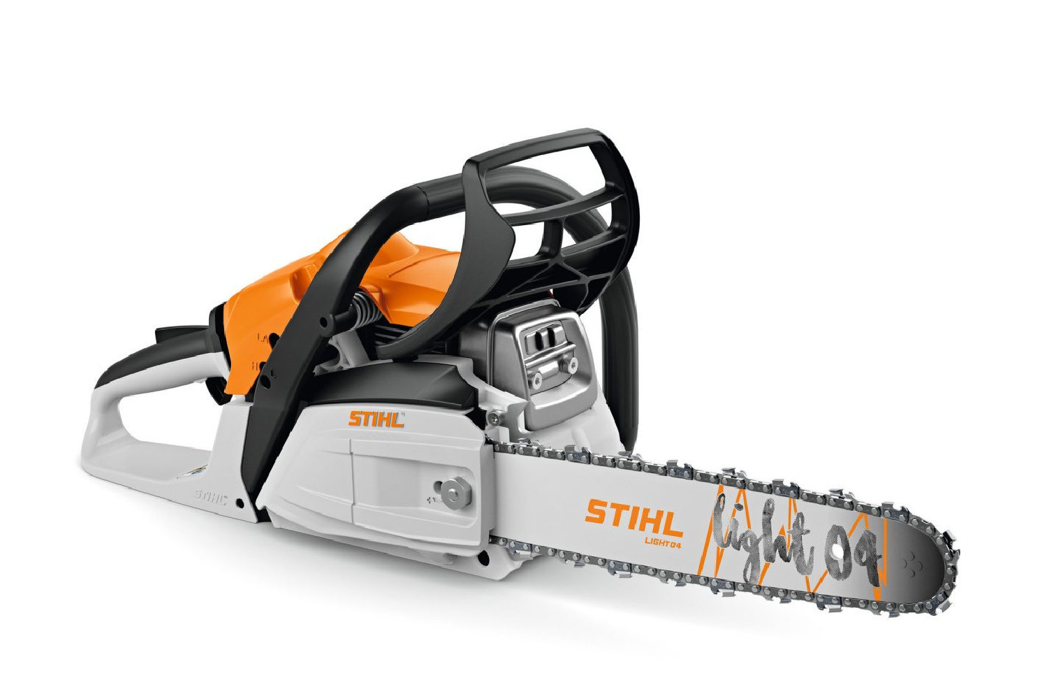 Pilarka spalinowa STIHL MS 182