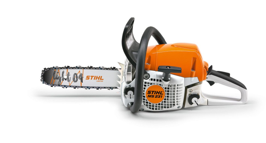 Pilarka spalinowa STIHL MS 231