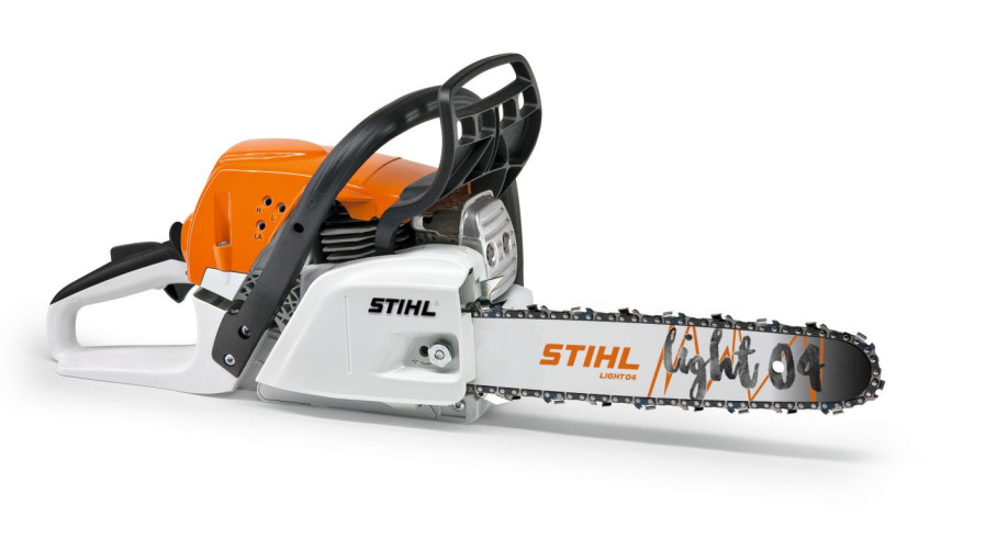 Pilarka spalinowa STIHL MS 251